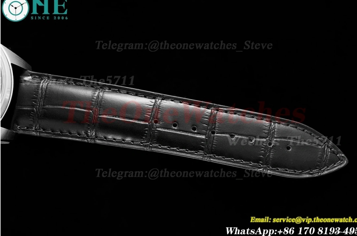 A7750 Black SS LE Time Polaris HKF Chrono World 0127